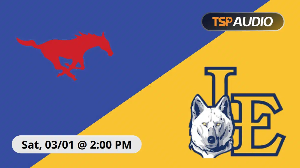 Pearce vs Little Elm - Live High School Baseball on TSP
