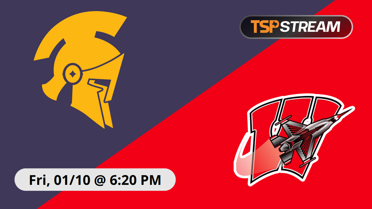 Pieper vs Wagner - Live High School Football on TSP