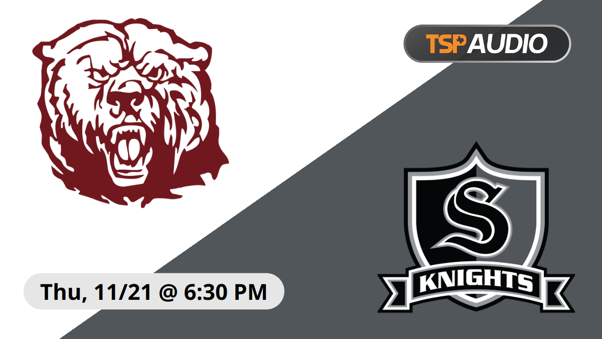 PSJA vs Steele - Live High School Football on TSP