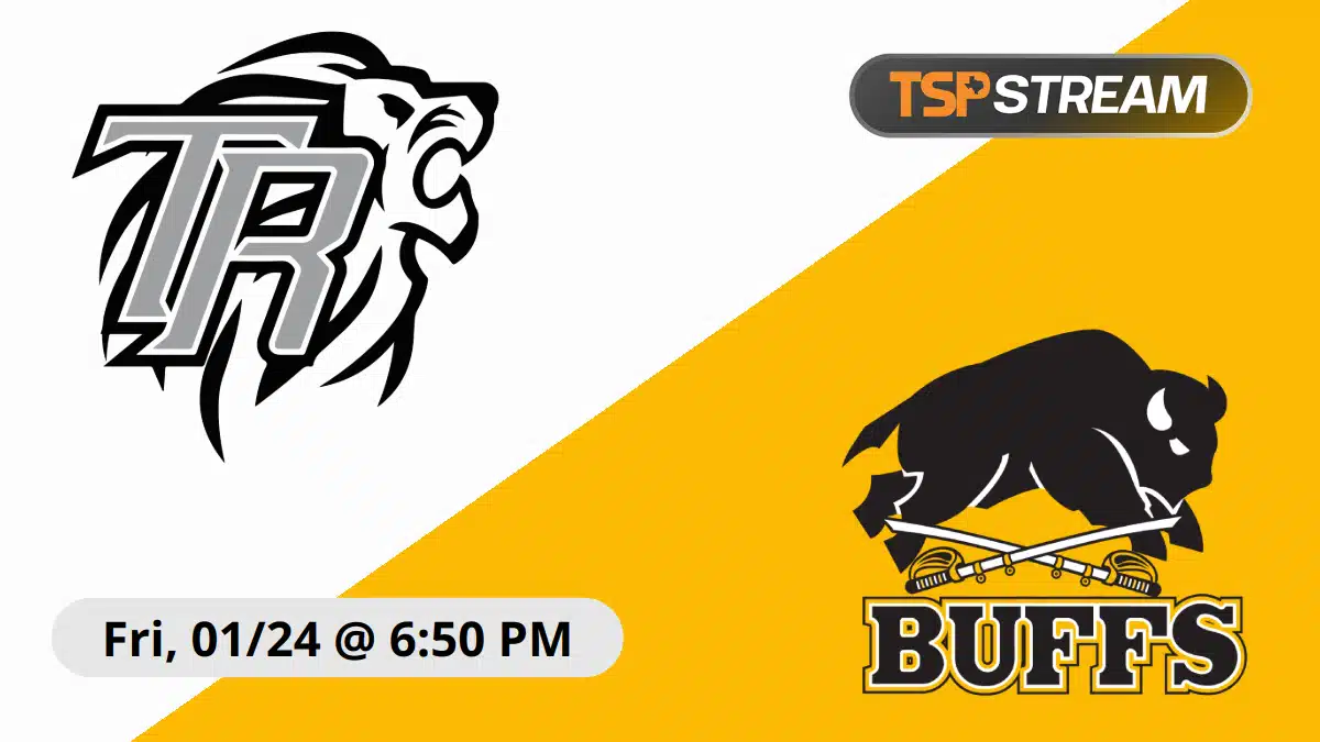 Randle vs Fort Bend Marshall - Live High School Basketball on TSP