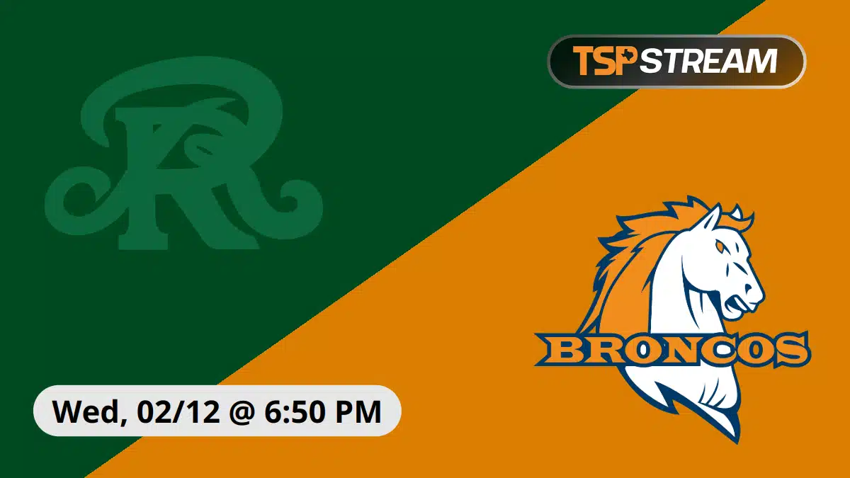Reagan vs Brandeis - Live High School Basketball on TSP