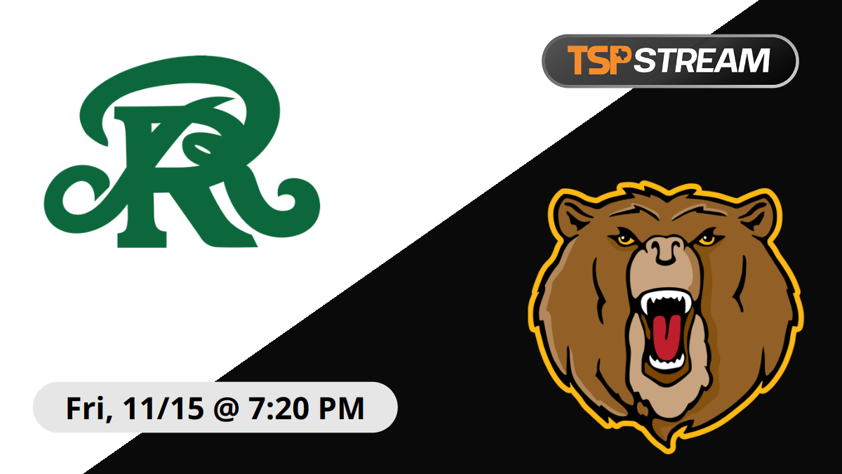 Reagan vs Brennan - Live High School Football on TSP