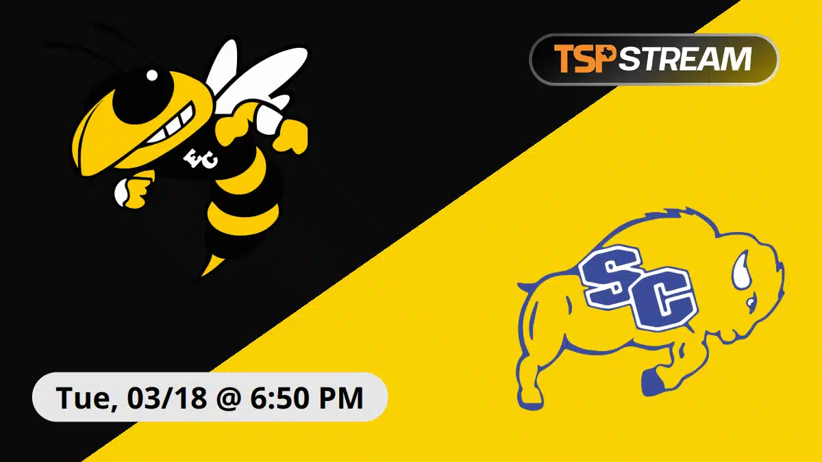 SA East Central vs Clemens - Live High School Softball on TSP