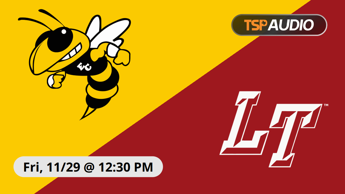 SA East Central vs Lake Travis - Live High School Football on TSP