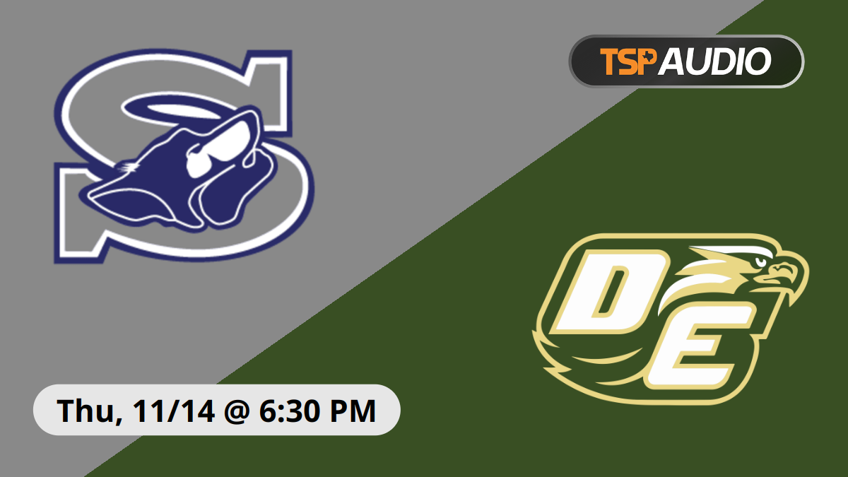Shoemaker vs DeSoto - Live High School Football on TSP