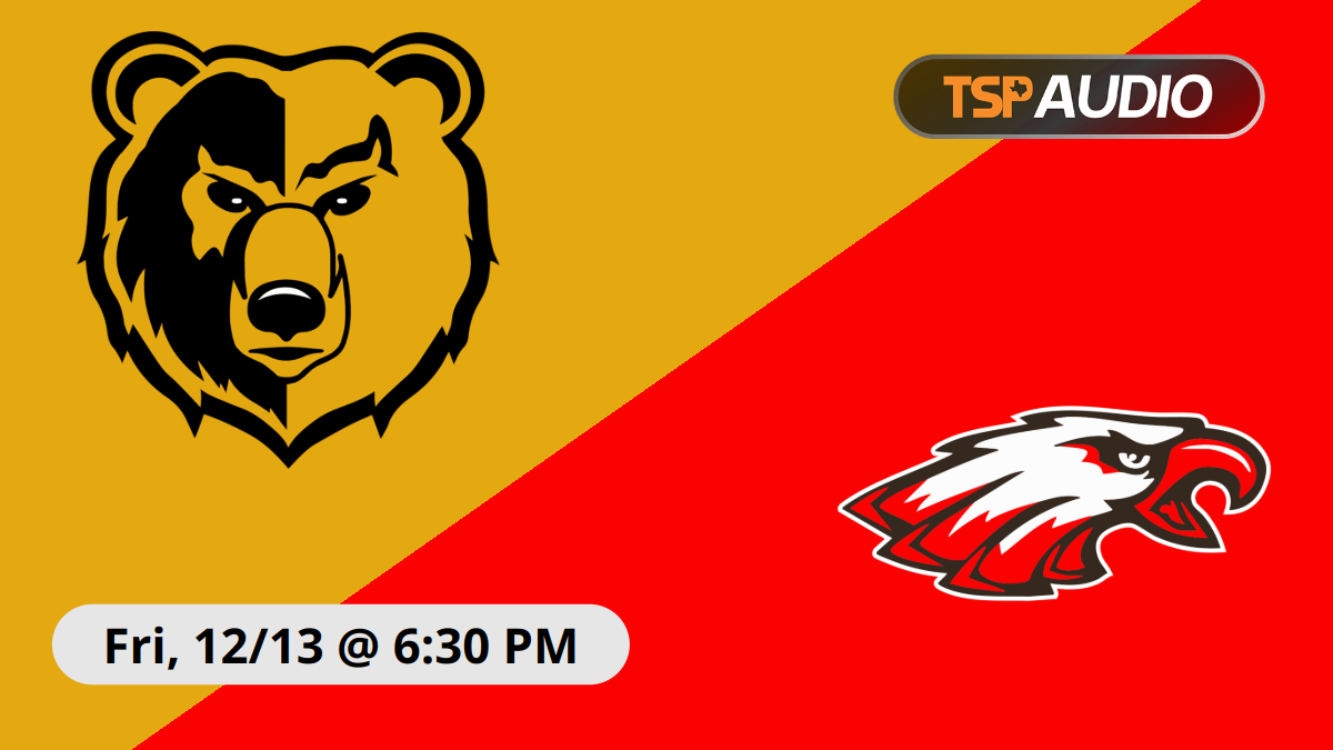 South Oak Cliff vs Argyle - Live High School Football on TSP