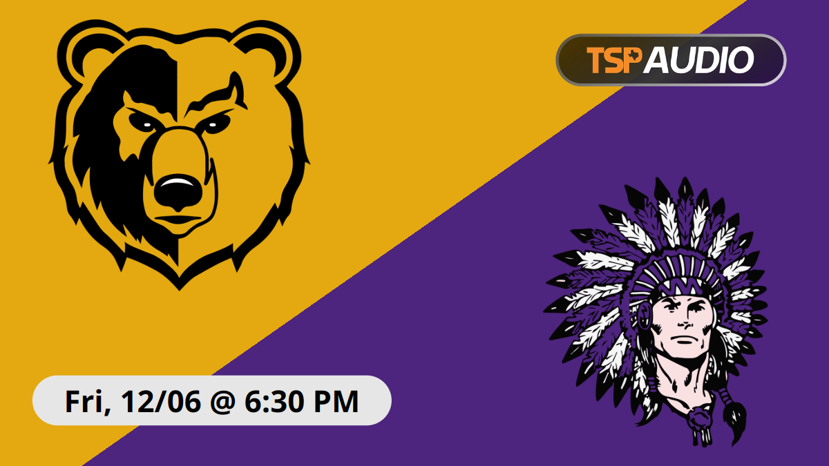 South Oak Cliff vs Port Neches - Live High School Football on TSP
