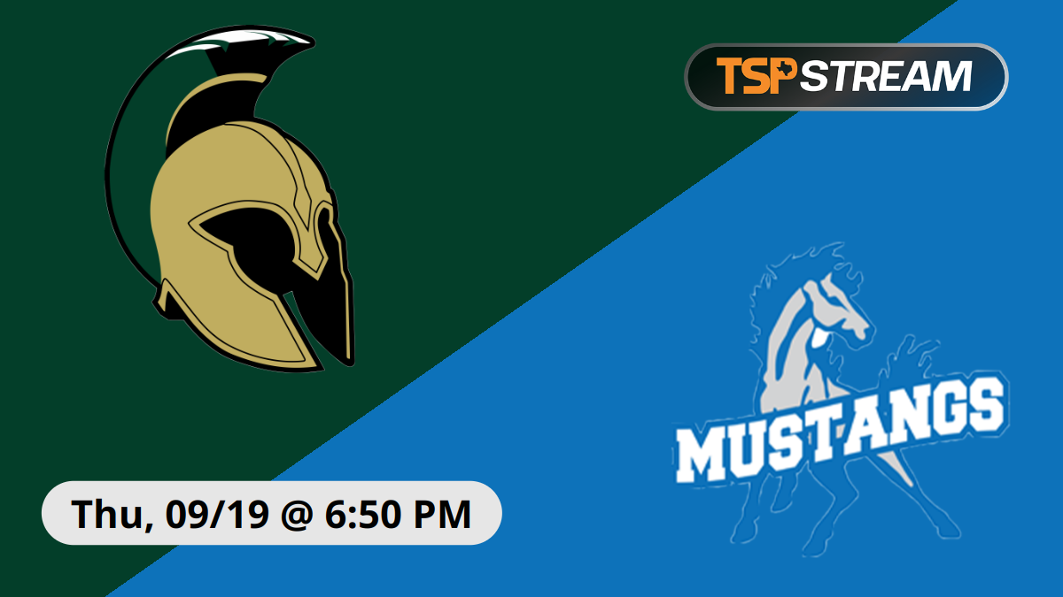 Southwest Legacy vs Jay - Live High School Football on TSP