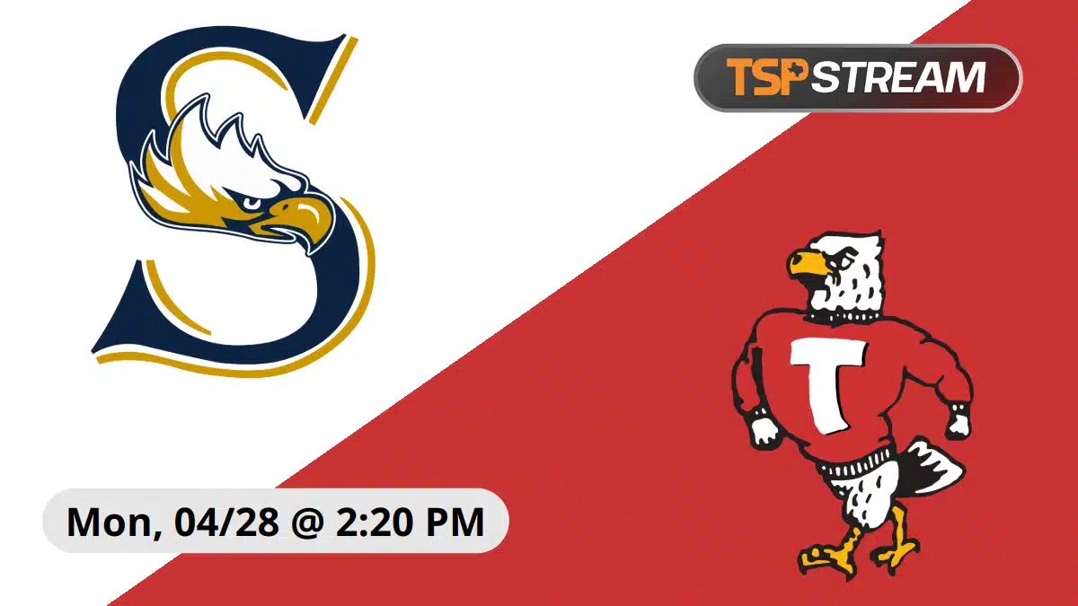 St Dominic Savio vs St. Thomas - Live High School Baseball on TSP