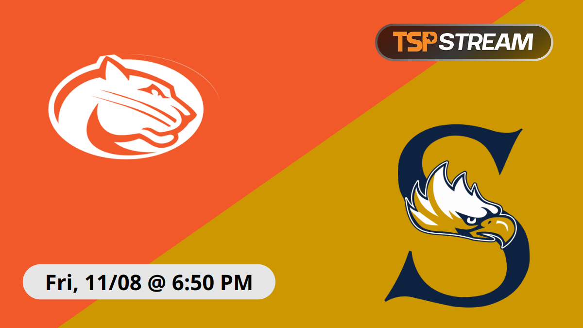 St. Pius X vs St Dominic Savio - Live High School Football on TSP