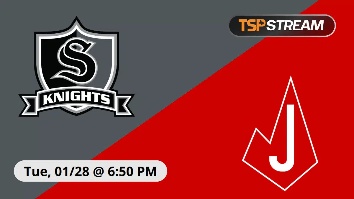 Steele vs Judson - Live High School Football on TSP