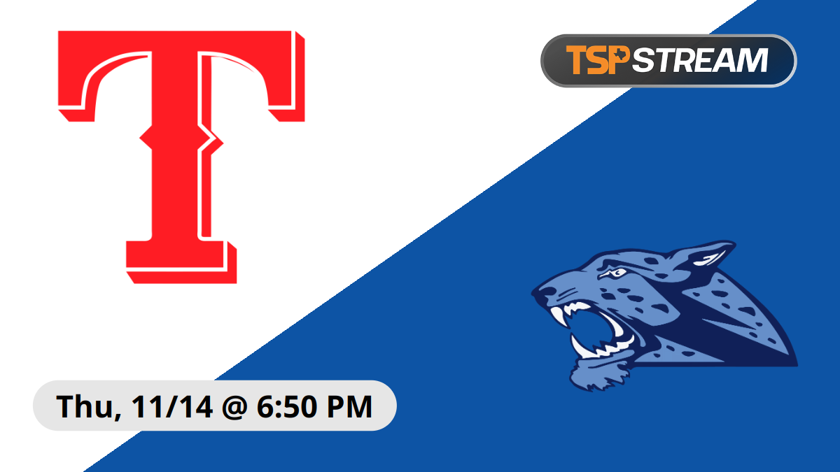 Taft vs Johnson - Live High School Football on TSP