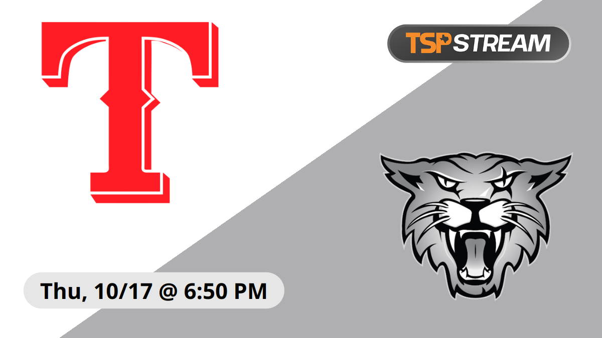 Taft vs Sotomayor - Live High School Football on TSP