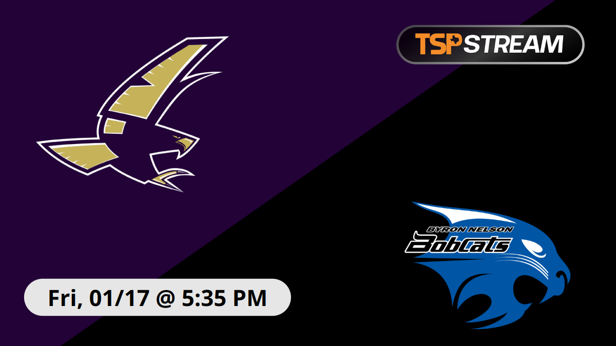 Timber Creek vs Byron Nelson - Live High School Basketball on TSP