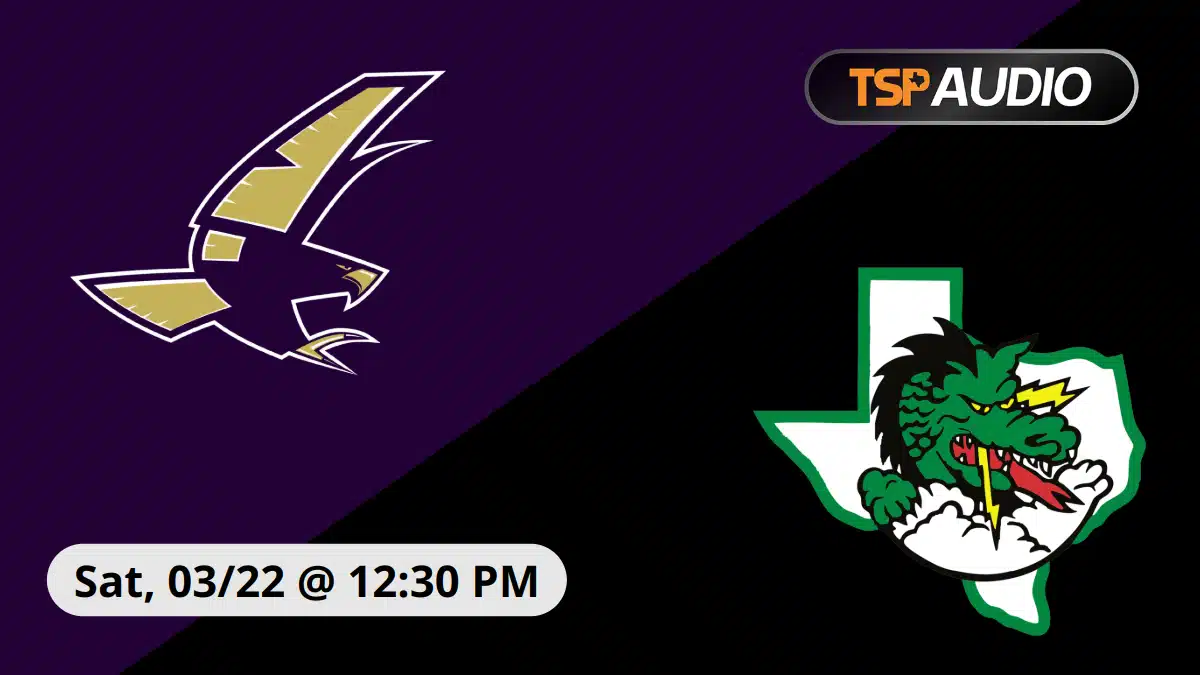 Timber Creek vs Carroll - Live High School Baseball on TSP