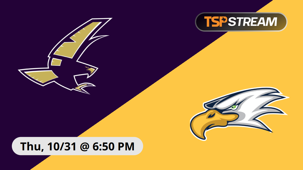Timber Creek vs Eaton - Live High School Football on TSP
