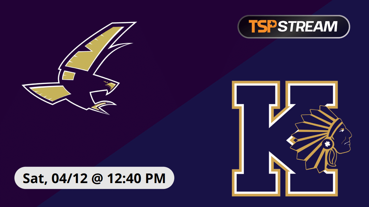 Timber Creek vs Keller - Live High School Baseball on TSP