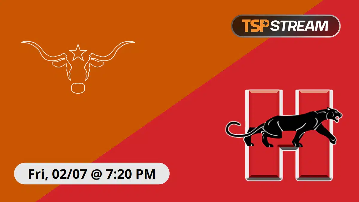 W.T. White vs Hillcrest - Live High School Basketball on TSP