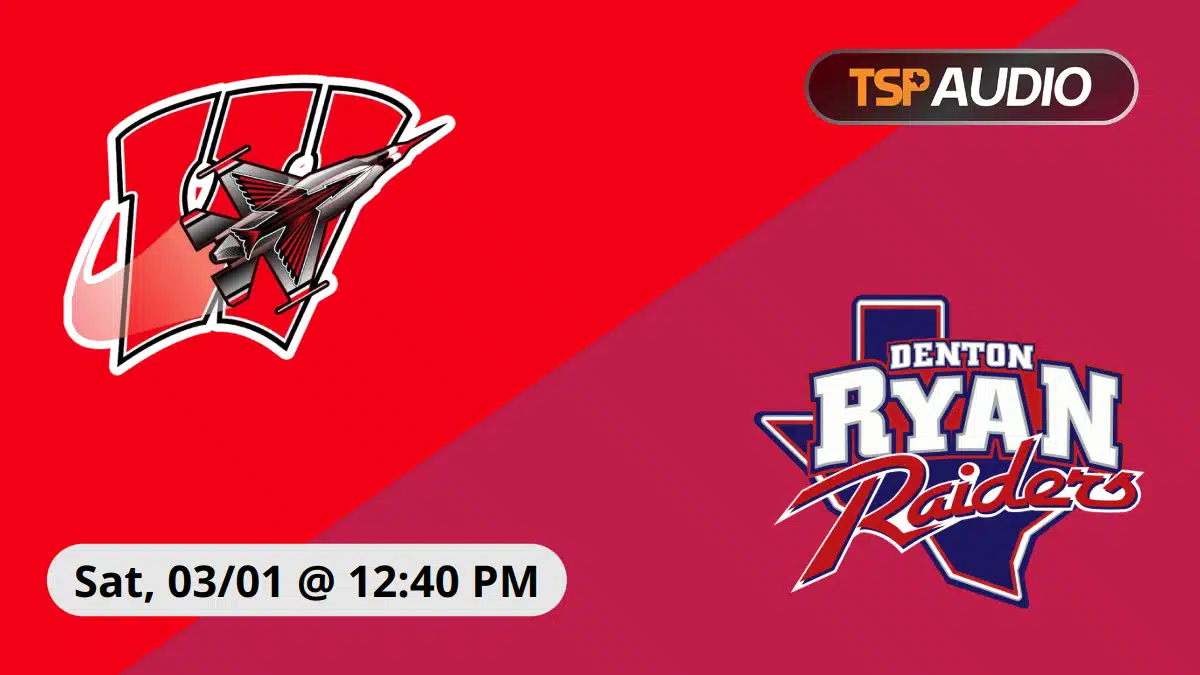 Wagner vs Denton Ryan - Live High School Basketball on TSP