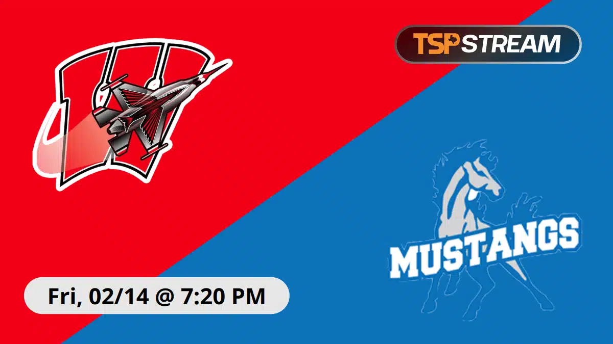 Wagner vs Jay - Live High School Basketball on TSP
