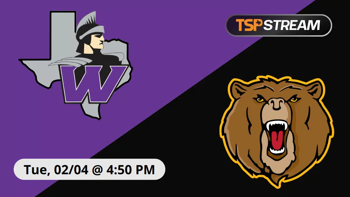 Warren vs Brennan - Live High School Basketball on TSP