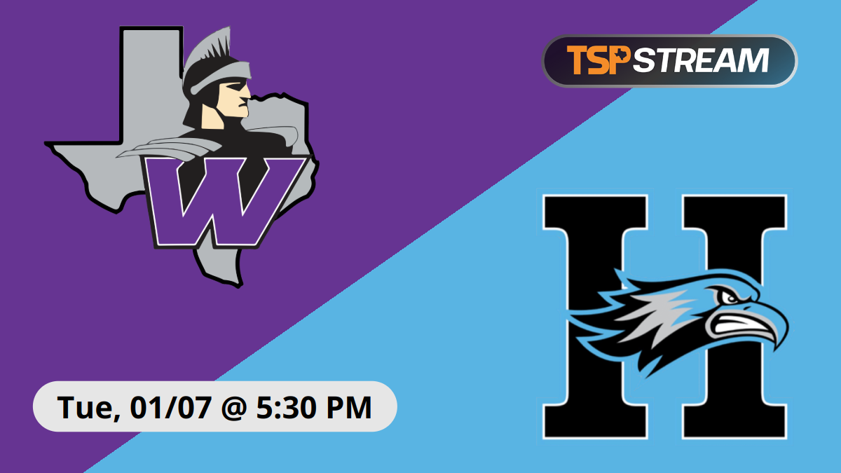 Warren vs Harlan - Live High School Basketball on TSP