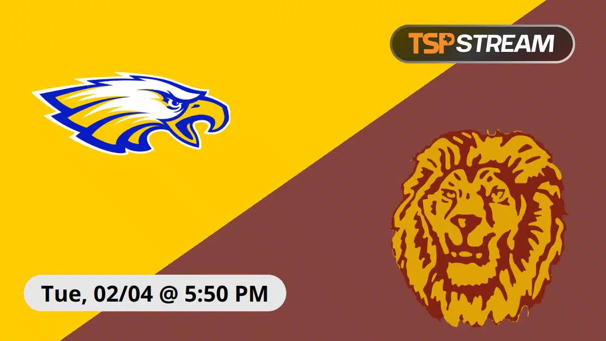 Washington vs YATES - Live High School Basketball on TSP