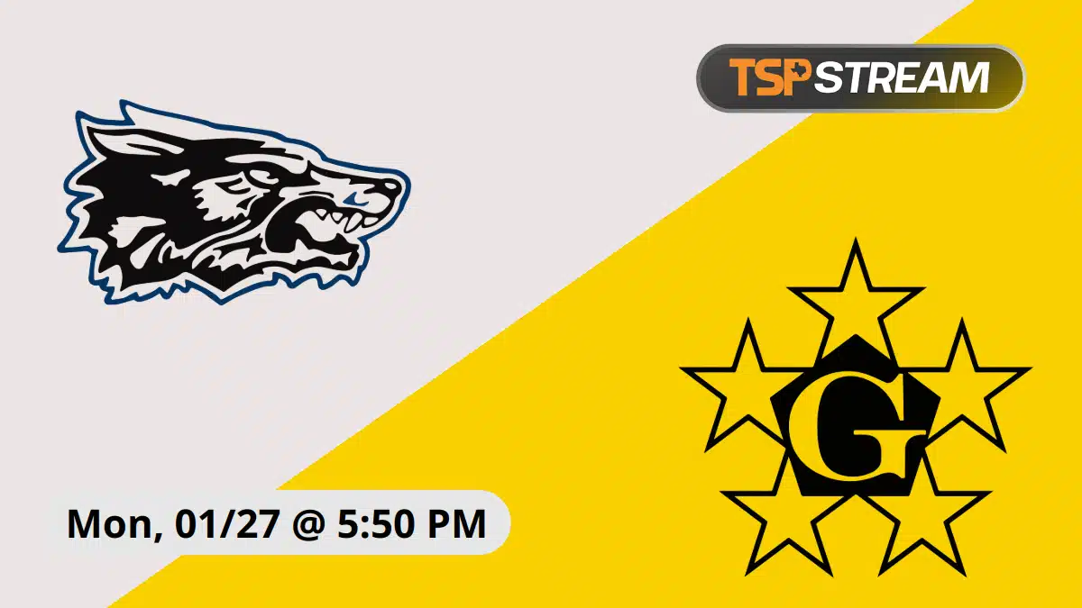 Westside vs Wisdom - Live High School Basketball on TSP