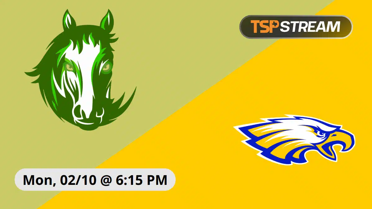 Worthing vs Washington - Live High School Basketball on TSP