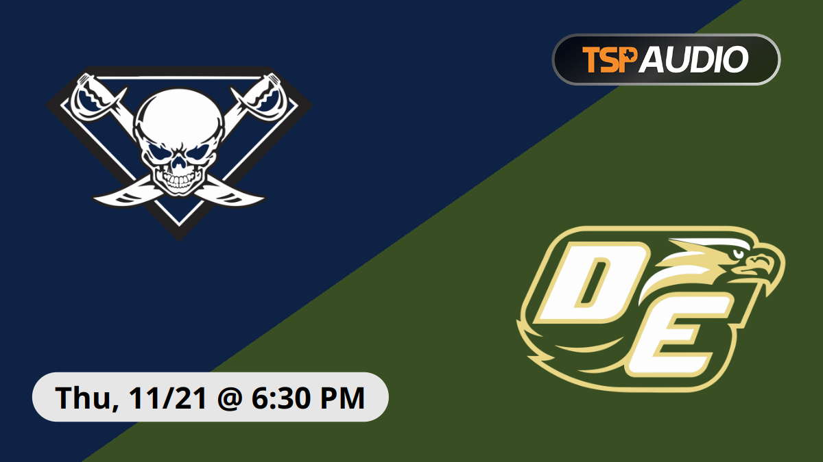 Wylie East vs DeSoto - Live High School Football on TSP